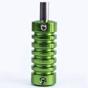 Тату тримач Grip Green