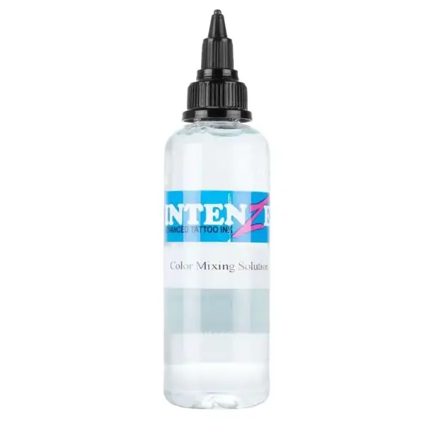 Уцінка Розбавлювач Color Mixing Solution Intenze (120 мл.) 05/26 22683