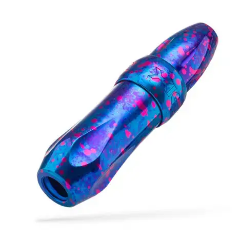 Модульная татуировка Spectra XION Cosmic Storm FK Irons купить недорого в Украине, фото 8943