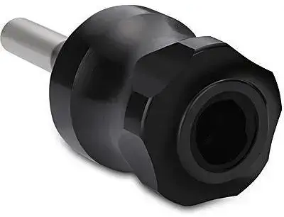 Модульный держатель Big Wasp 30 mm Module Grip Black купить недорого в Украине, фото 20514