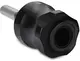Модульный держатель Big Wasp 30 mm Module Grip Black купить недорого в Украине, фото 2
