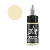Тату фарба Banana Yellow UNISTAR COLORS - 30ML