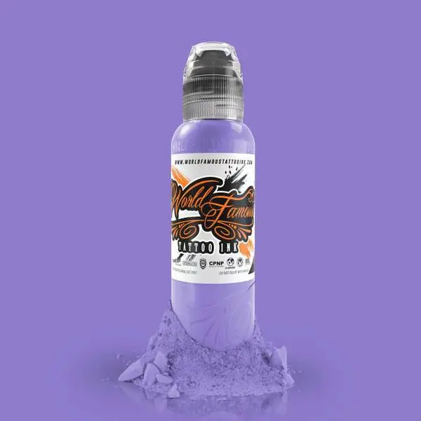 Набор красок World Famous Pastel Color Set 12 Colors (30 мл.) купить недорого в Украине, фото 7266