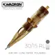 Уцінка 15 Round Liner KWADRON ( 0.30 ) Контурні картриджі (1 шт.) 04/26 22685