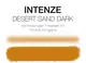 Тату краска Desert Sand Dark Intenze (30 мл.) купить недорого в Украине, фото 2