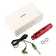 Модульная тату машинка MAST P10 WQ367 Red 2