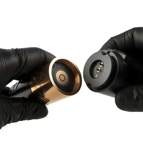 Беспроводная татуировка Ambition Seher Gold купить недорого в Украине, фото 37535