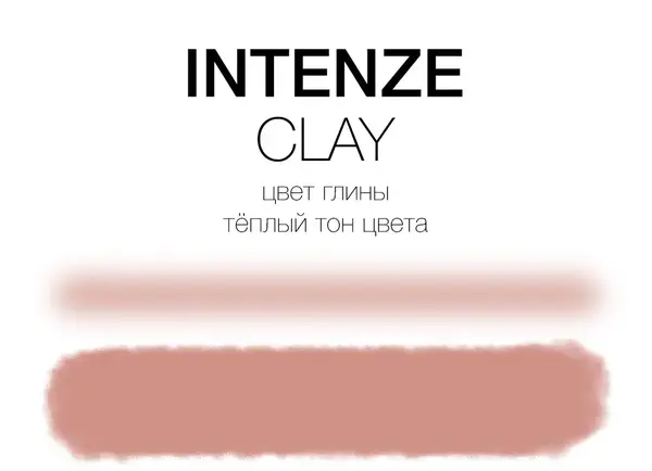 Тату фарба Clay Mike DeMasi Serias (60 мл.) 7167