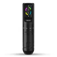 Беспроводная модульная тату машинка Ambition Zetton 2 Black Беспроводная модульная тату машинка Ambition Zetton 2 Black купить