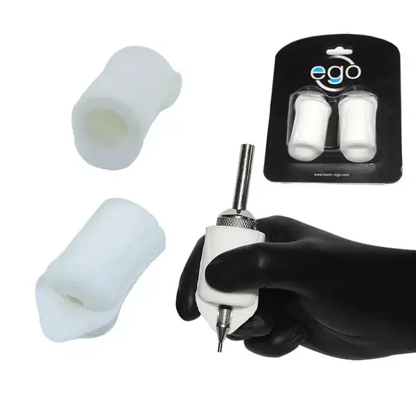 Насадка на тримач EGO White 21664