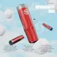Бездротова тату машинка DragonHawk X8 Black 7