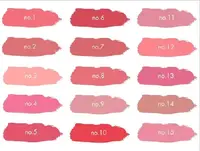Пігмент для татуажа Sweet Lips 03 (5 мл.)