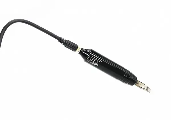 Модульная татуировка машинка GT5 AVA Premium Black купить недорого в Украине, фото 26434