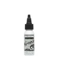 Тату краска Shine White Nocturnal Tattoo Ink (60 мл.)