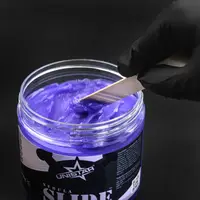 Охлаждающий вазелин UNISTAR NEBULA SLIDE Anaesthetic 500g
