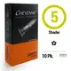 Картриджи 5 Round Shader Cheyenne Safety Black (Окраска) (20 Картриджей (Упаковка)) купить недорого в Украине, фото 2