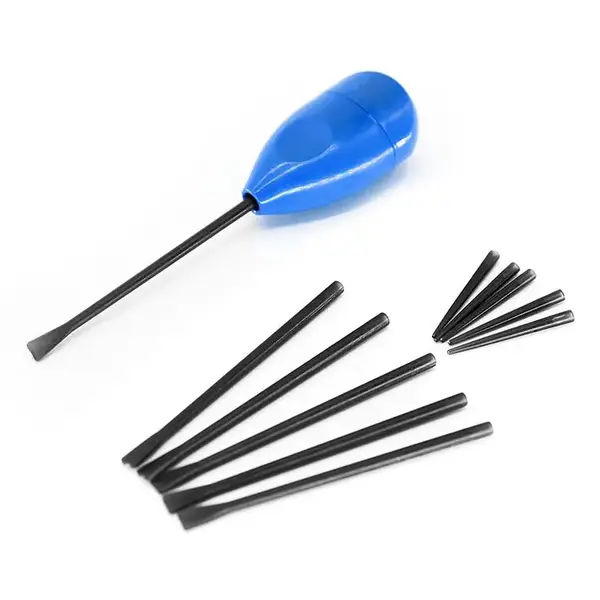 Миксер AVA RCA MIX INK 3 Blue купить недорого в Украине, фото 40366