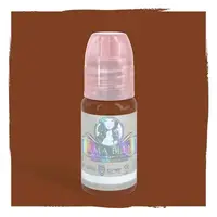 Пигмент для татуажа Roxy Brown Perma Blend купить
