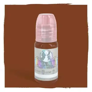 Пигмент для татуажа Roxy Brown Perma Blend купить