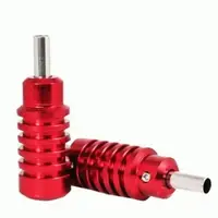 Тату держатель Hammer Red Тату держатель Hammer Red купить