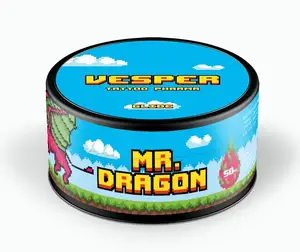 Крем-Вазелін Mr Dragon Fruit Vesper - 200 мл