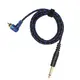 Клип корд SNAKEKING LED RCA BLUE AVA купить недорого в Украине, фото 11797