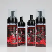 Пінка очищуюча DRAGON'S BLOOD (160мл)