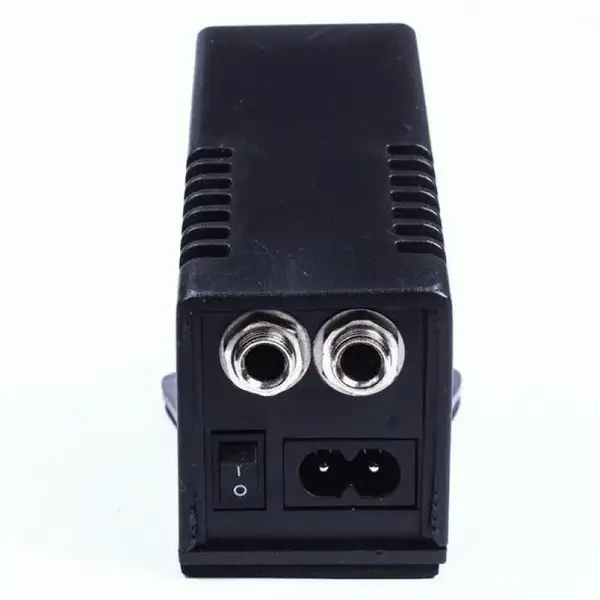 Блок питания Elfin Power PU33 купить недорого в Украине, фото 20929