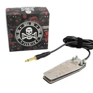 Тату педаль дизайнерская AVA Corner No1 Тату педаль дизайнерская AVA Corner No1 купить