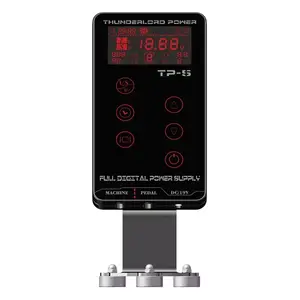 Блок питания Thunderlord Tattoo Power Supply купить