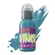 Уценка тату краска Pancho Light Blue World Famous (30 мл.) 07/25 купить недорого в Украине, фото 21685