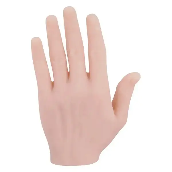 Штучна шкіра рука 20077