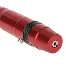 Машинка Perma v1 Red для перманентного макияжа 24407