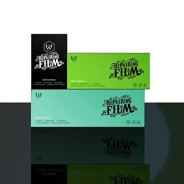 Пленка для заживления AVA Repair Film 10m (10 метров (Упаковка)) купить недорого в Украине, фото 1388