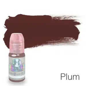 Уценка перманетная краска Plumb Perma Blend (15 мл) купить