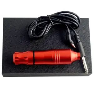 Модульная тату машинка Cronus Red купить