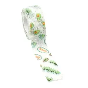 Бандаж белый AVOCADO узкий (1 шт.) купить