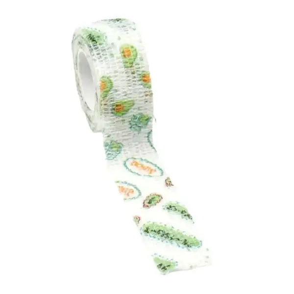 Бандаж белый AVOCADO узкий (1 шт.) купить недорого в Украине, фото 11294