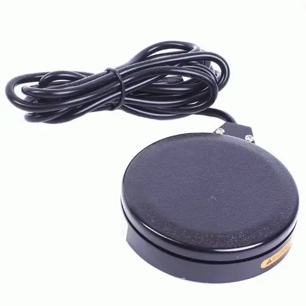 Round Foot Педаль купить недорого в Украине, фото 22182