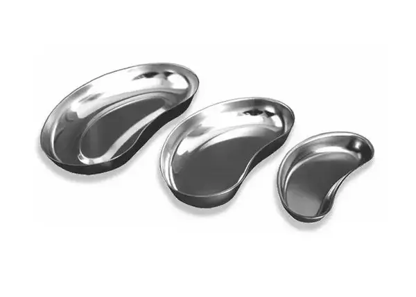 Стерилізаційна чаша для інструментів S 25225