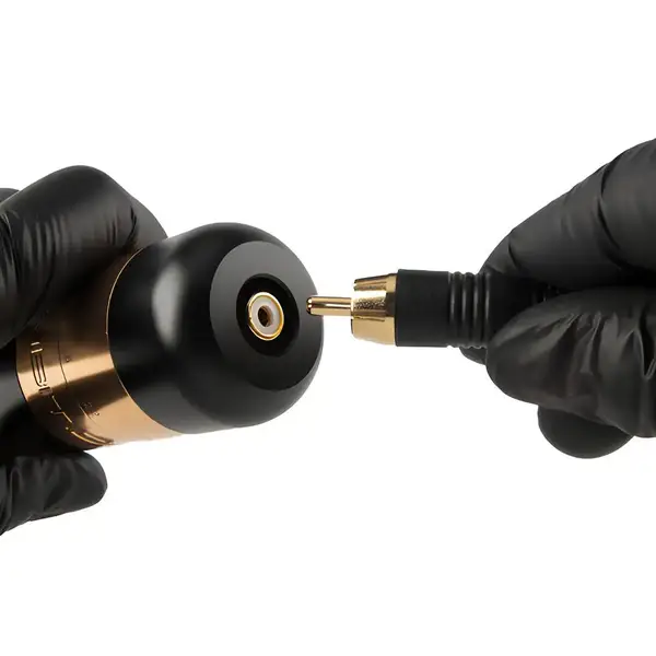 Беспроводная татуировка Ambition Seher Gold купить недорого в Украине, фото 37537