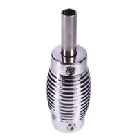Сталевий тримач 25mm Power