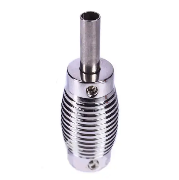 Сталевий тримач 25mm Power 20685