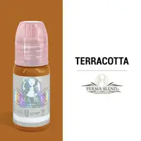 Пигмент для татуажа Terra Cotta Perma Blend (15 мл) купить