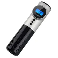 Бездротова тату машинка MAST Archer Silver Бездротова тату машинка MAST Archer Silver