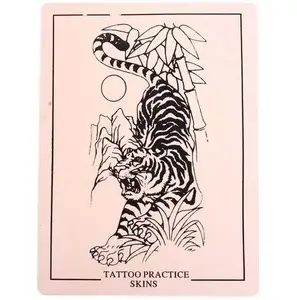 Штучна шкіра з малюнком 5 Штучна шкіра з малюнком 5