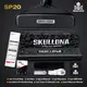Беспроводной термо тату принтер AVA SKULLDNA SP20 Wireless Tattoo Printer купить недорого в Украине, фото 24