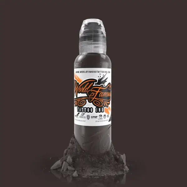 Набір фарб Slovak Skintone World Famous (30 мл.) 13668