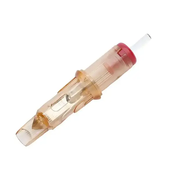 9 Round Magnum EZ VSelect ( 0.35 ) Для тіней та зафарбування картриджі (20 Картриджей (Упаковка)) 47856