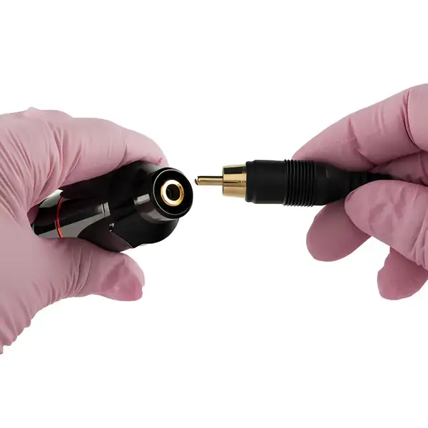 Беспроводная татуировка Ambition NINJA RS купить недорого в Украине, фото 37330